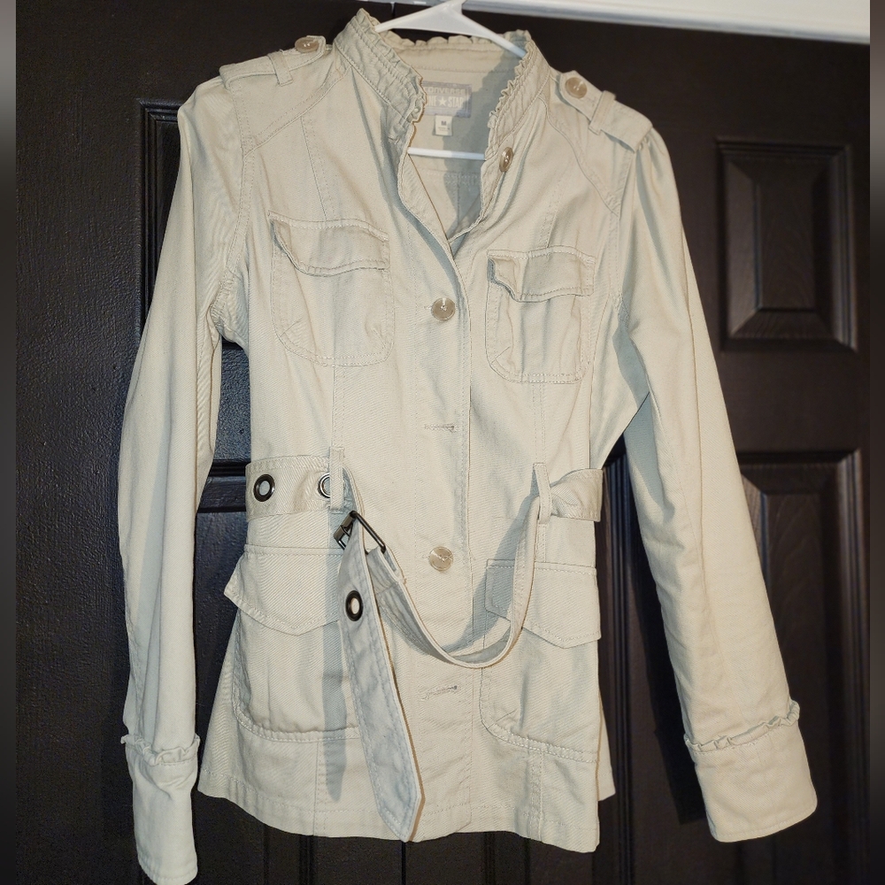 Jacket - Picture 1 of 2